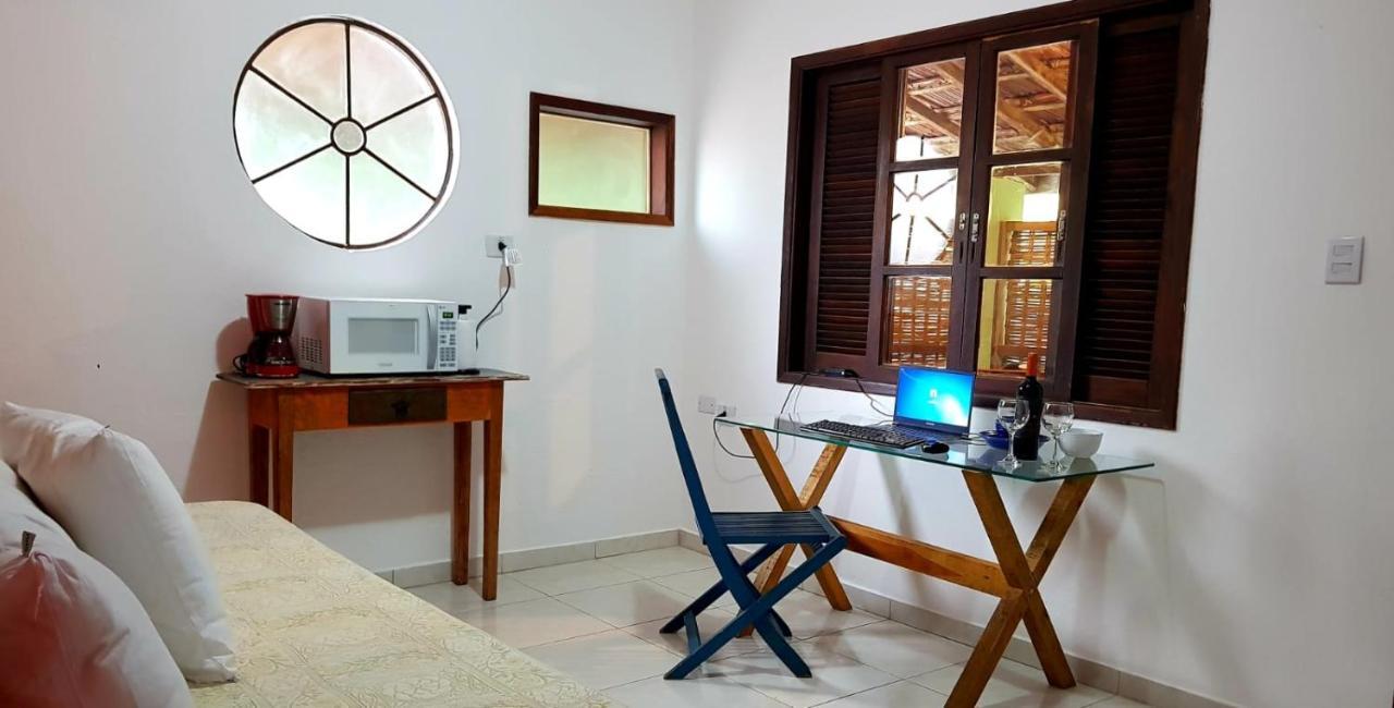 Casa Caicara Na Vila - Casa 01- Hospedaria Da Vila Ilhabela Bagian luar foto